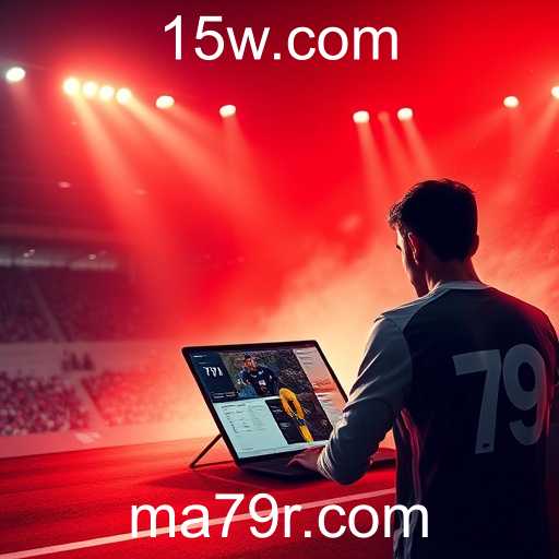 Apostas Esportivas: A Revolução Digital com a Plataforma 79r.com